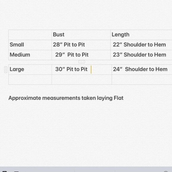 𝅺POL Soft Handmade Knit Sweater In Blue Grey - Picture 11 of 11